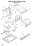 Diagram for 02 - Air Flow And Control Parts