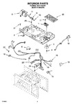 Diagram for 05 - Interior Parts