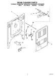 Diagram for 05 - Rear Chassis Parts