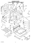 Diagram for 03 - Chassis Parts