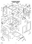 Diagram for 03 - Chassis Parts