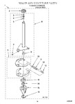 Diagram for 13 - Brake And Drive Tube Parts