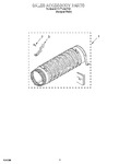 Diagram for 14 - Sales Accessory Parts