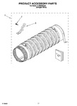 Diagram for 14 - Product Accessory Parts