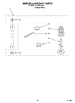 Diagram for 15 - Miscellaneous  Parts, Optional Parts (not Included)