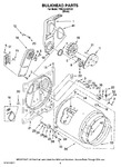 Diagram for 03 - Bulkhead Parts, Optional Parts (not Included)