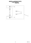 Diagram for 14 - Miscellaneous  Parts, Optional Parts (not Included)