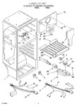 Diagram for 03 - Liner Parts