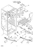 Diagram for 03 - Liner Parts