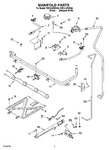 Diagram for 03 - Manifold Parts