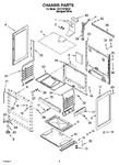 Diagram for 04 - Chassis Parts