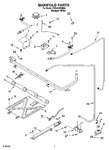 Diagram for 03 - Manifold Parts