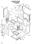 Diagram for 04 - Chassis Parts