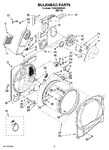 Diagram for 03 - Bulkhead Parts, Optional Parts (not Included)