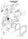 Diagram for 03 - Bulkhead Parts, Optional Parts (not Included)