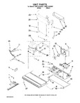 Diagram for 06 - Unit Parts