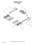 Diagram for 02 - Interior Parts