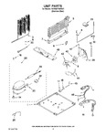 Diagram for 06 - Unit Parts