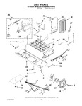 Diagram for 09 - Unit Parts