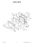 Diagram for 04 - Door Parts