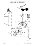 Diagram for 06 - Pump And Motor Parts