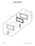 Diagram for 02 - Door Parts