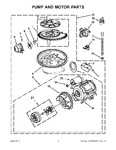 Diagram for 06 - Pump And Motor Parts