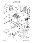 Diagram for 10 - Unit Parts