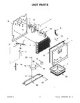 Diagram for 04 - Unit Parts