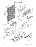 Diagram for 04 - Unit Parts