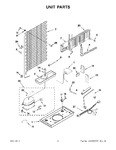 Diagram for 05 - Unit Parts