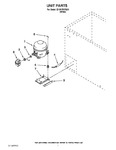 Diagram for 03 - Unit Parts