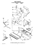 Diagram for 06 - Unit Parts