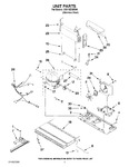 Diagram for 06 - Unit Parts