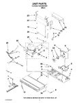 Diagram for 06 - Unit Parts