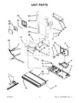 Diagram for 06 - Unit Parts