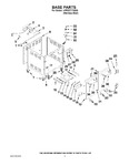 Diagram for 02 - Base Parts