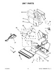 Diagram for 06 - Unit Parts