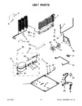 Diagram for 06 - Unit Parts