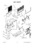 Diagram for 06 - Unit Parts