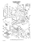 Diagram for 03 - Chassis Parts