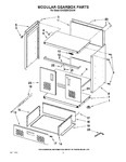 Diagram for 01 - Modular Gearbox Parts