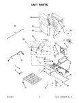 Diagram for 07 - Unit Parts