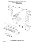 Diagram for 03 - Interior And Ventilation Parts