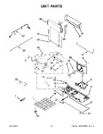 Diagram for 07 - Unit Parts