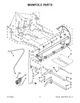 Diagram for 05 - Manifold Parts