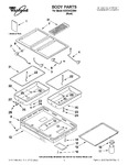 Diagram for 01 - Body Parts