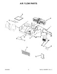 Diagram for 05 - Air Flow Parts