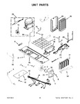 Diagram for 11 - Unit Parts