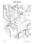 Diagram for 03 - Liner Parts